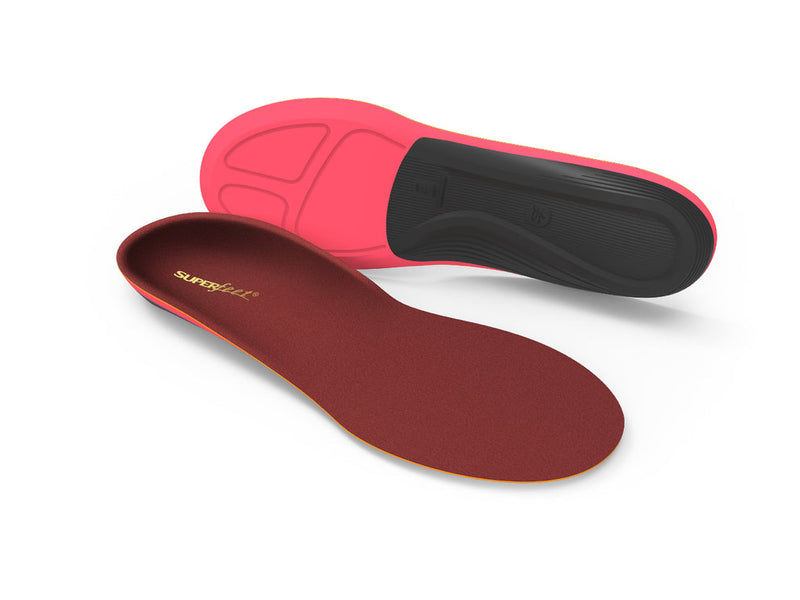 Load image into Gallery viewer, Superfeet Winter Support Insole
