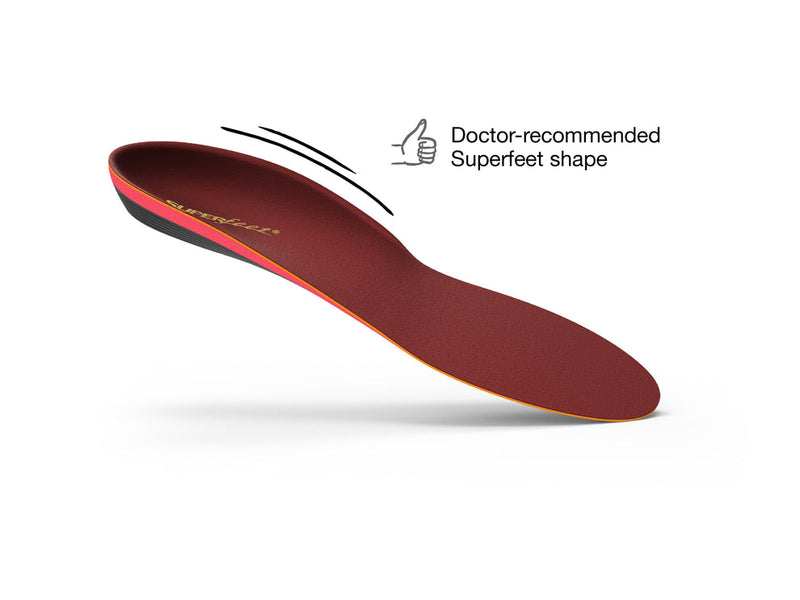 Load image into Gallery viewer, Superfeet Winter Support Insole
