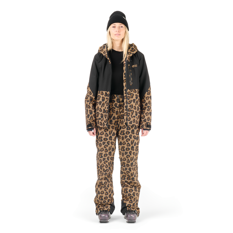 Load image into Gallery viewer, Picture Exa Womens Printed Pants
