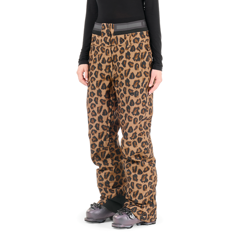 Load image into Gallery viewer, Picture Exa Womens Printed Pants
