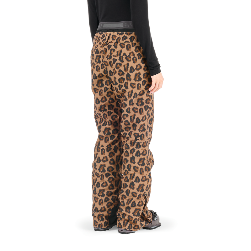 Load image into Gallery viewer, Picture Exa Womens Printed Pants
