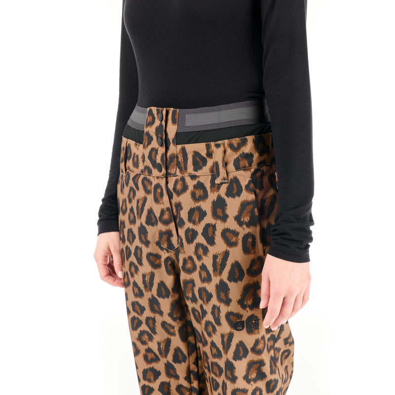 Load image into Gallery viewer, Picture Exa Womens Printed Pants
