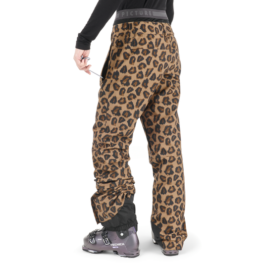 Picture Exa Womens Printed Pants