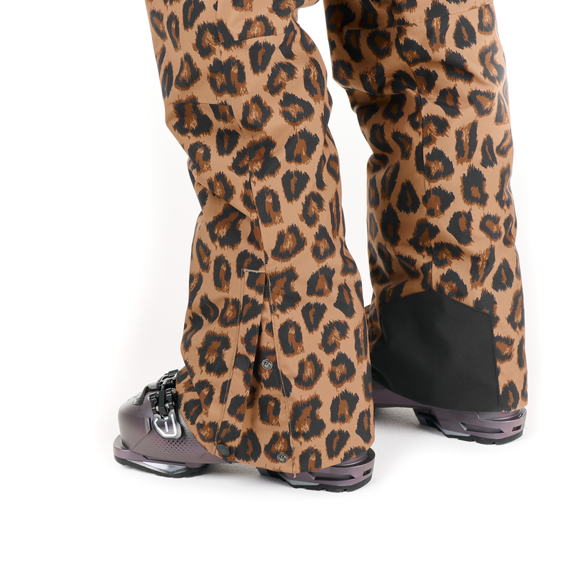 Load image into Gallery viewer, Picture Exa Womens Printed Pants
