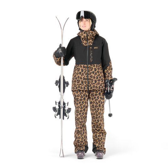 Picture Exa Womens Printed Pants