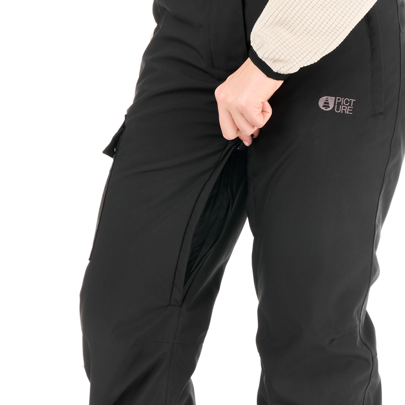 Load image into Gallery viewer, Picture Brita Bib Womens Pants
