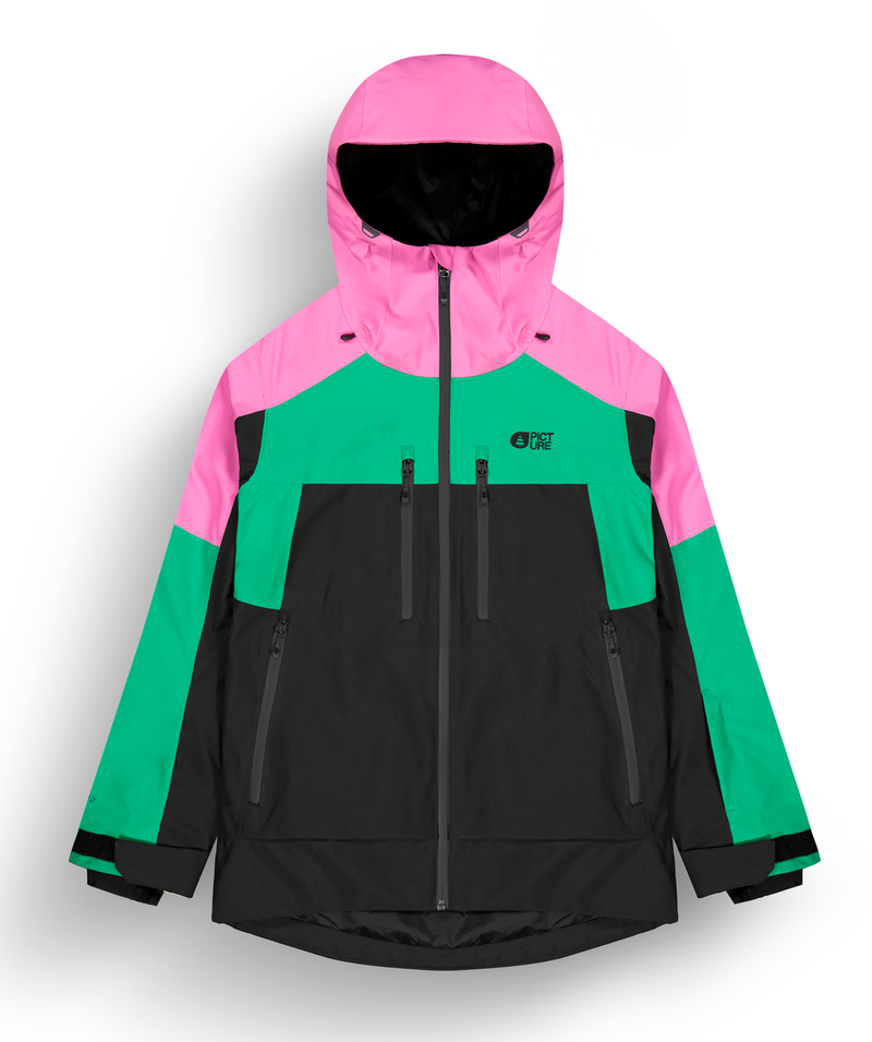 Load image into Gallery viewer, Picture Exa Womens Jacket
