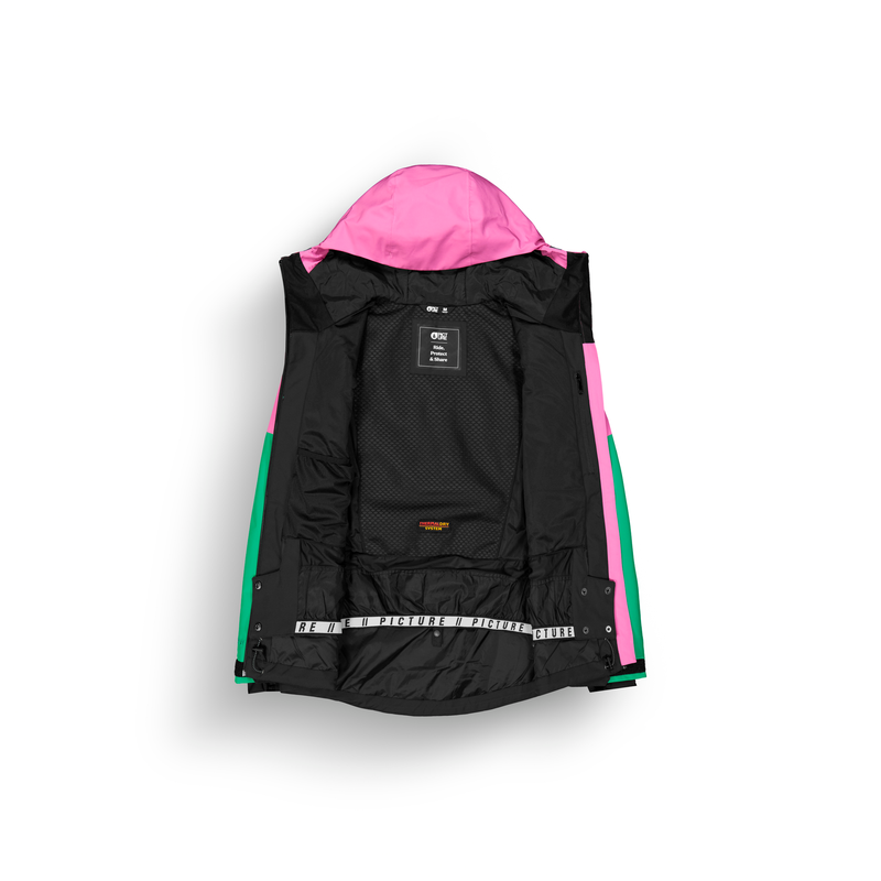 Load image into Gallery viewer, Picture Exa Womens Jacket
