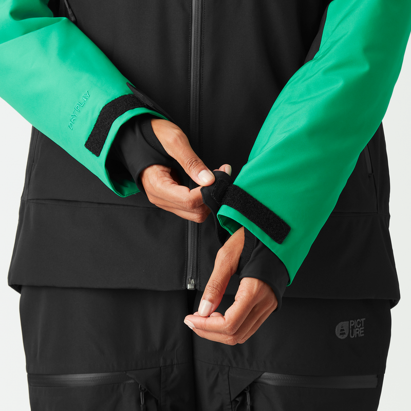 Load image into Gallery viewer, Picture Exa Womens Jacket

