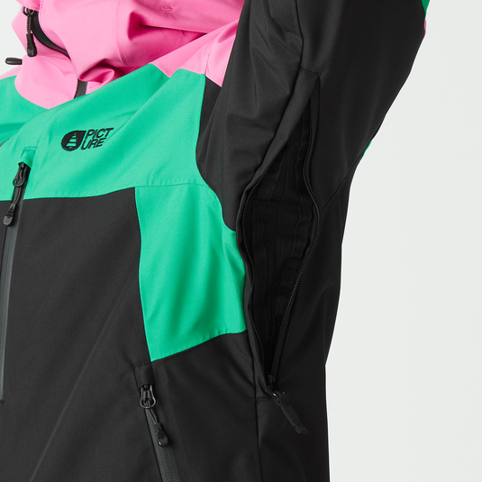 Picture Exa Womens Jacket