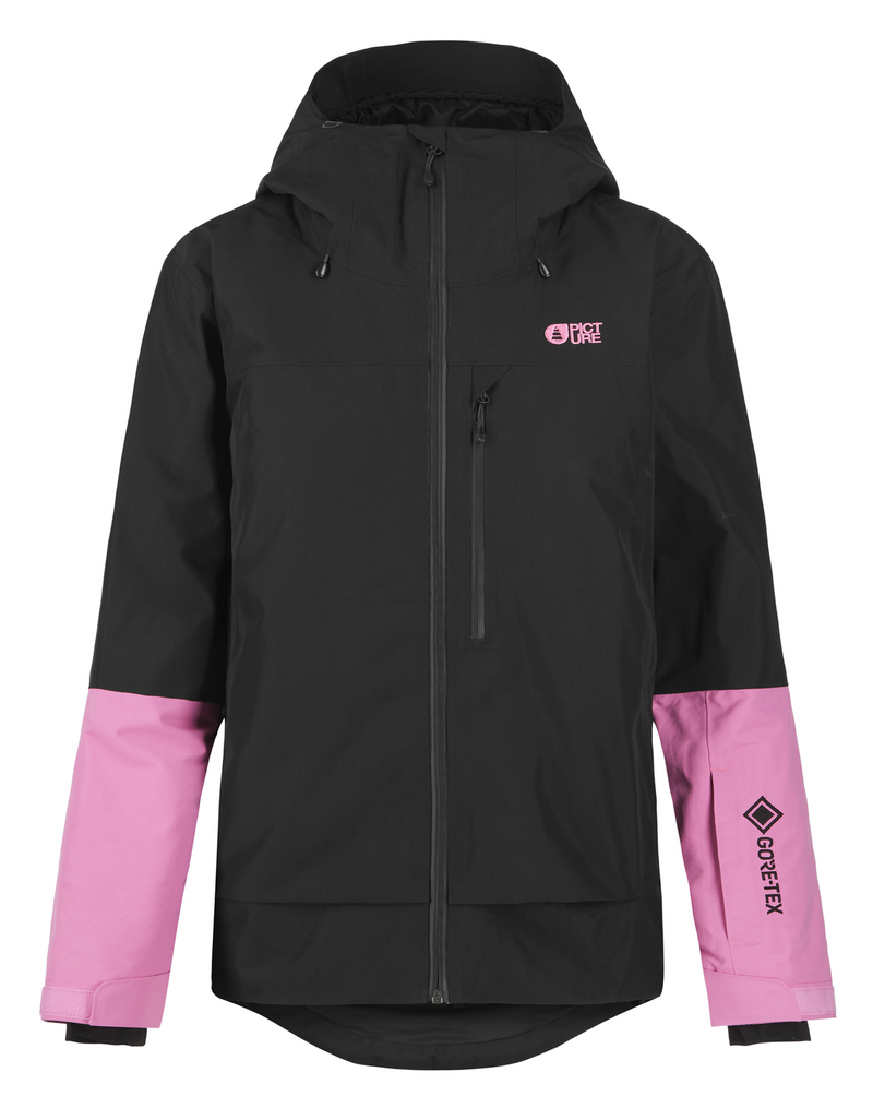Load image into Gallery viewer, Picture Merepi Womens Gore-Tex Jacket
