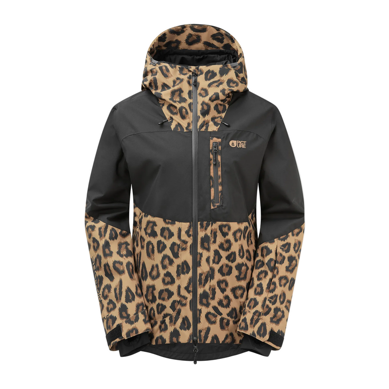 Load image into Gallery viewer, Picture Zoya Womens Jacket
