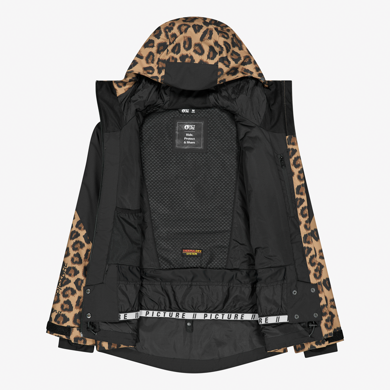 Load image into Gallery viewer, Picture Zoya Womens Jacket
