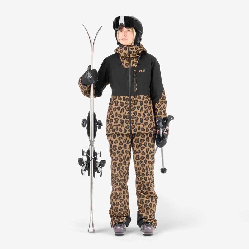 Load image into Gallery viewer, Picture Zoya Womens Jacket

