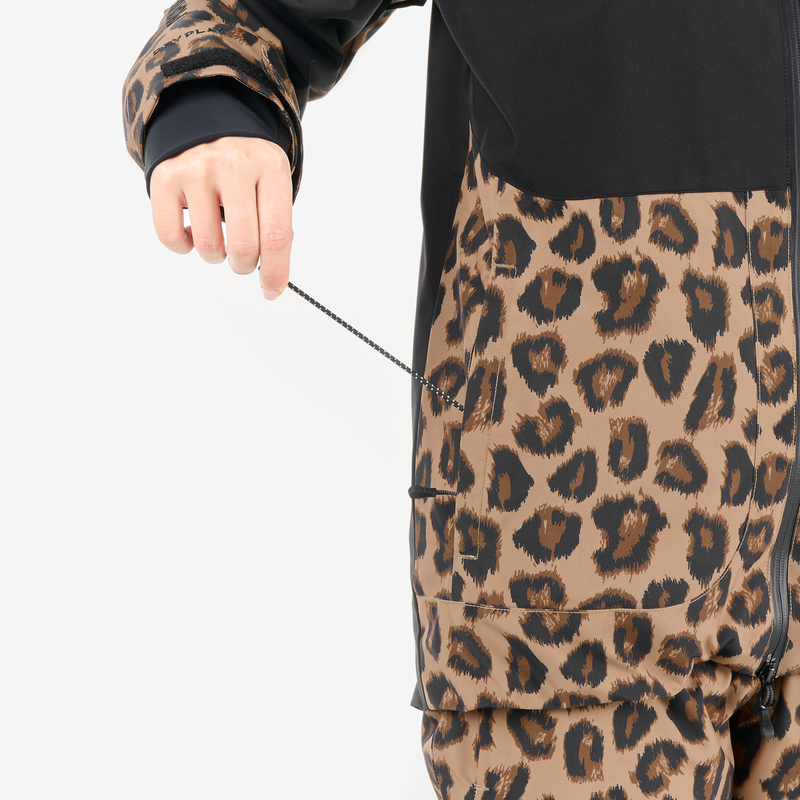 Load image into Gallery viewer, Picture Zoya Womens Jacket
