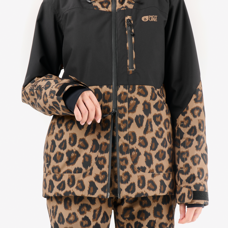 Load image into Gallery viewer, Picture Zoya Womens Jacket
