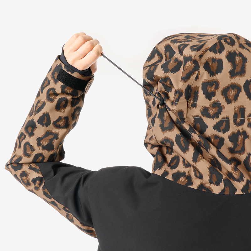 Load image into Gallery viewer, Picture Zoya Womens Jacket
