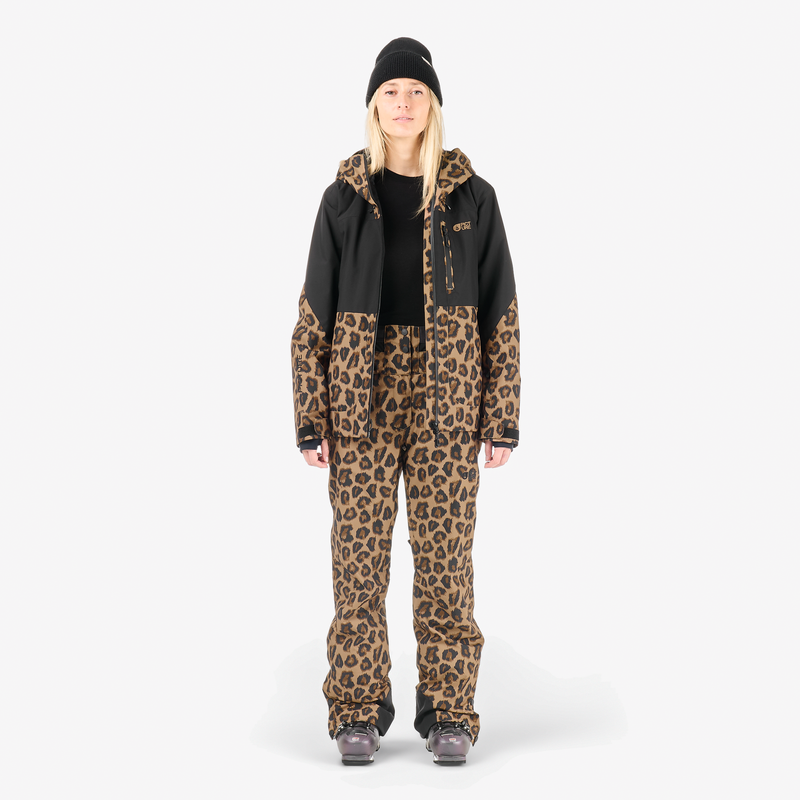 Load image into Gallery viewer, Picture Zoya Womens Jacket
