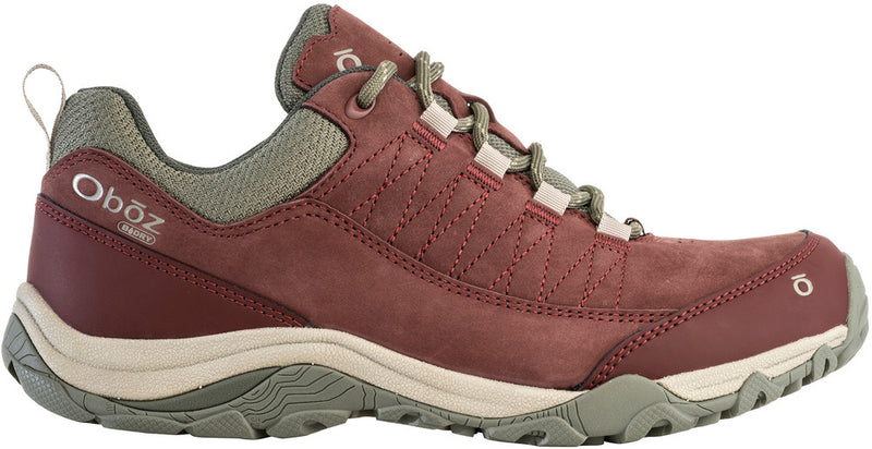 Oboz Ousel Women s BDRY Hiking Shoe