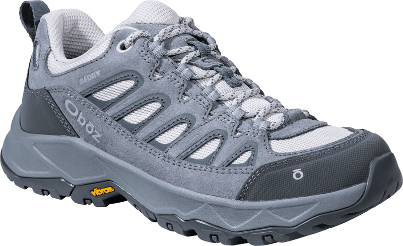 Load image into Gallery viewer, Oboz Sawtooth Ascent Low Womens Bdry
