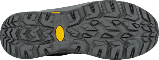 Oboz Sawtooth Ascent Low Womens Bdry