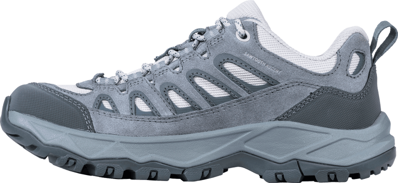 Load image into Gallery viewer, Oboz Sawtooth Ascent Low Womens Bdry
