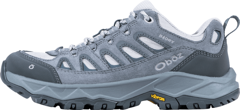 Load image into Gallery viewer, Oboz Sawtooth Ascent Low Womens Bdry
