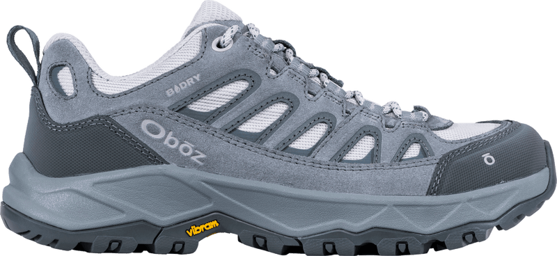 Load image into Gallery viewer, Oboz Sawtooth Ascent Low Womens Bdry
