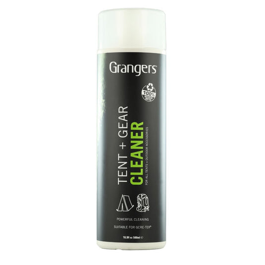 Grangers Tent + Gear Cleaner