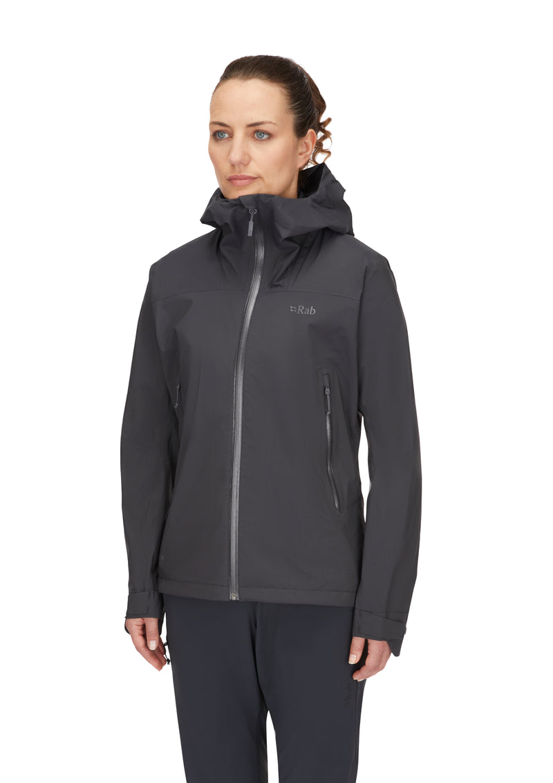 Load image into Gallery viewer, Rab Downpour Light Women's Jacket
