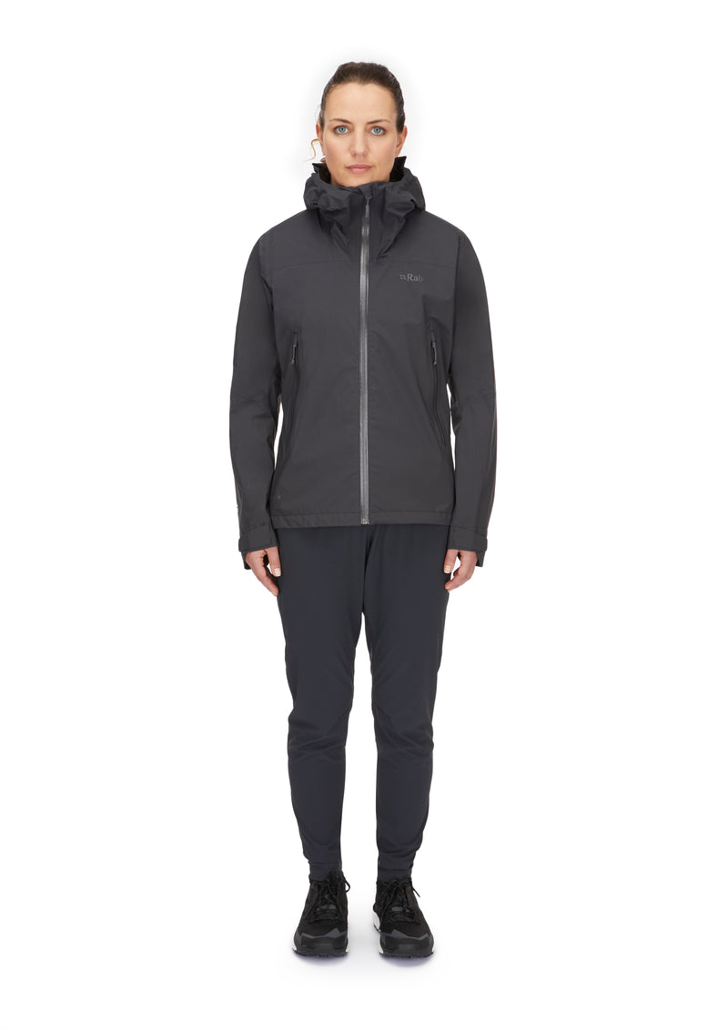 Load image into Gallery viewer, Rab Downpour Light Women's Jacket
