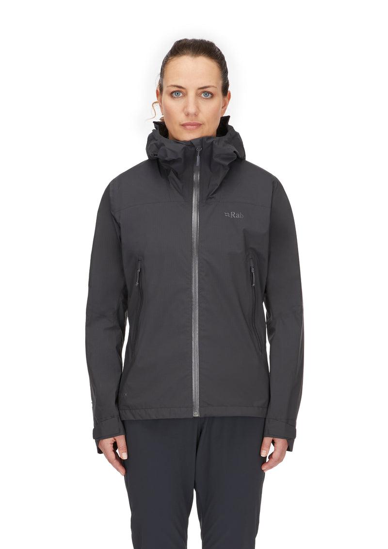 Load image into Gallery viewer, Rab Downpour Light Women's Jacket
