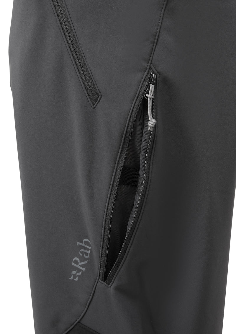 Load image into Gallery viewer, Rab Torque Women's Winter Pants
