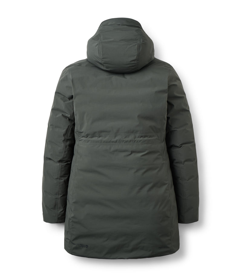 Load image into Gallery viewer, Rab Valiance Womens Parka
