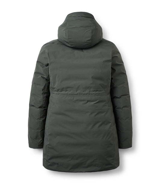 Rab Valiance Womens Parka