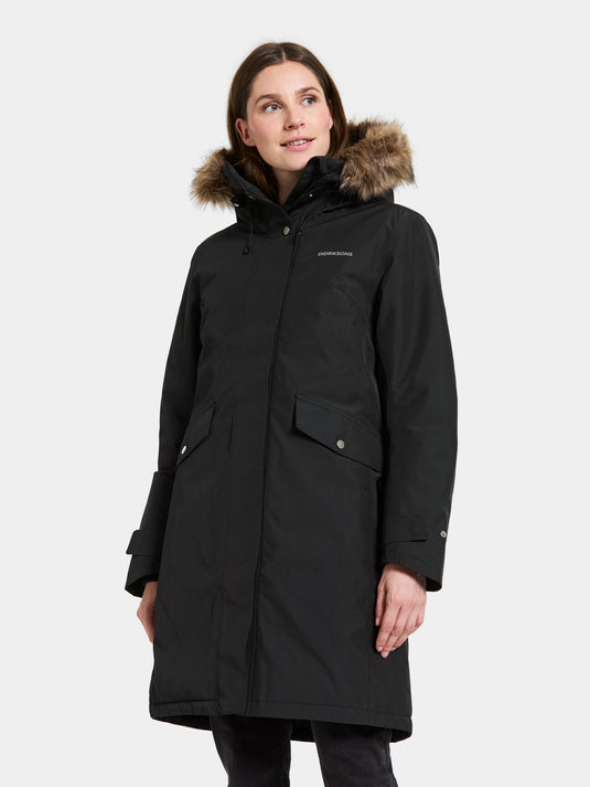 Didriksons Erika Womens Parka