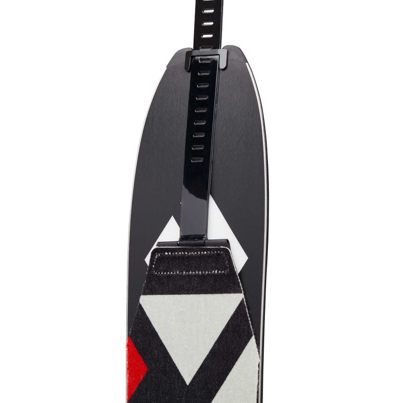 Load image into Gallery viewer, Black Diamond Glidelite Mix FL Ski Skins
