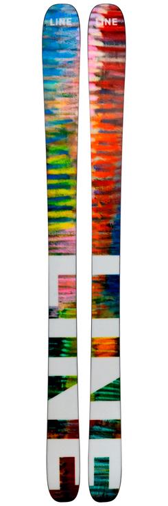 Line Skis Pandora 99