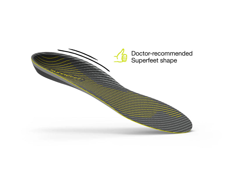 Load image into Gallery viewer, Superfeet Active Support Low Insole

