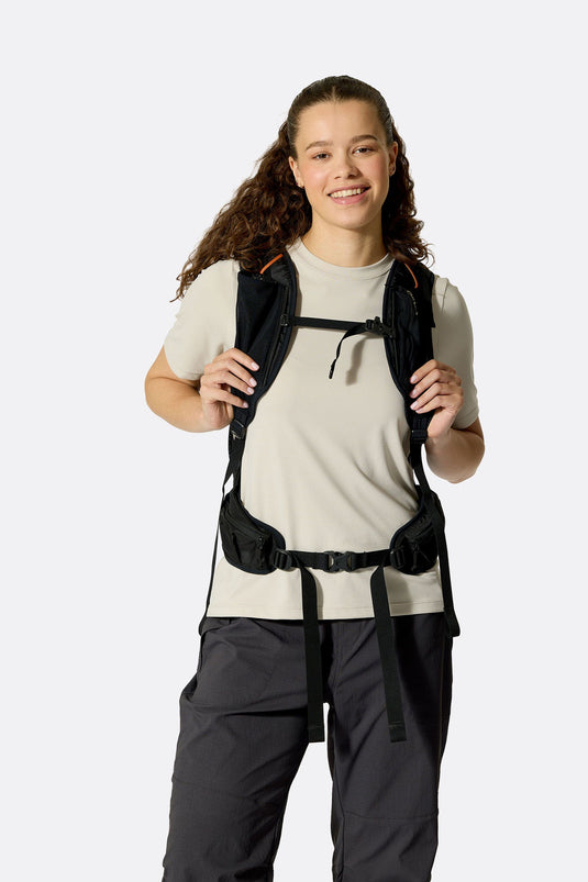 Rab Airox 22ND Rucksack