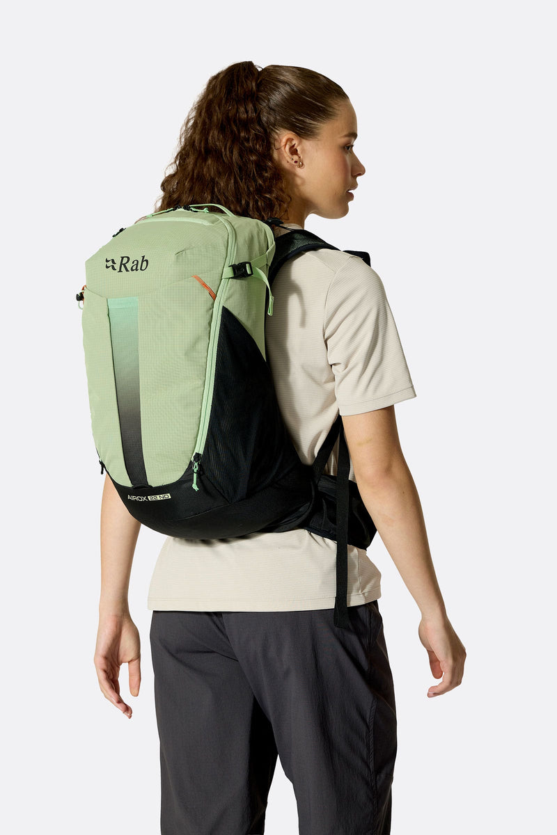 Load image into Gallery viewer, Rab Airox 22ND Rucksack
