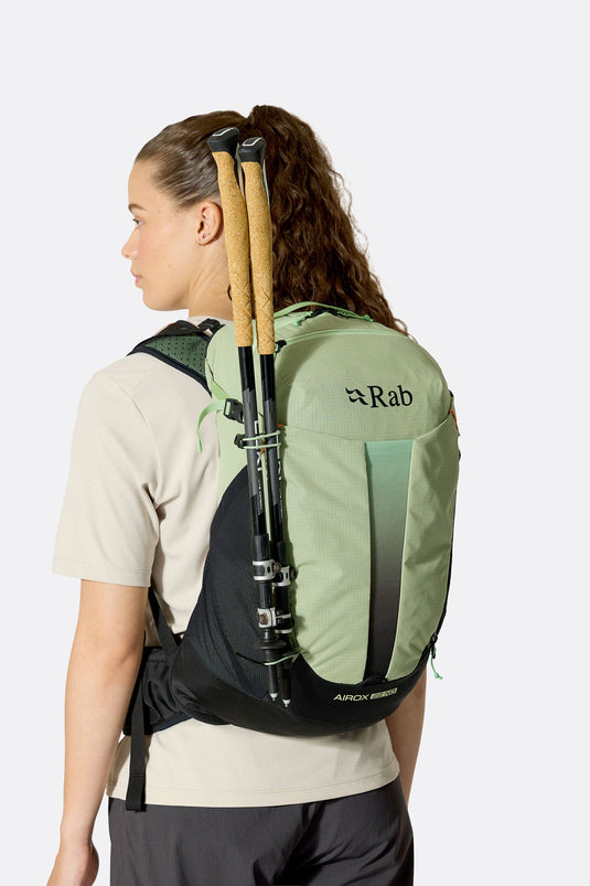Rab Airox 22ND Rucksack