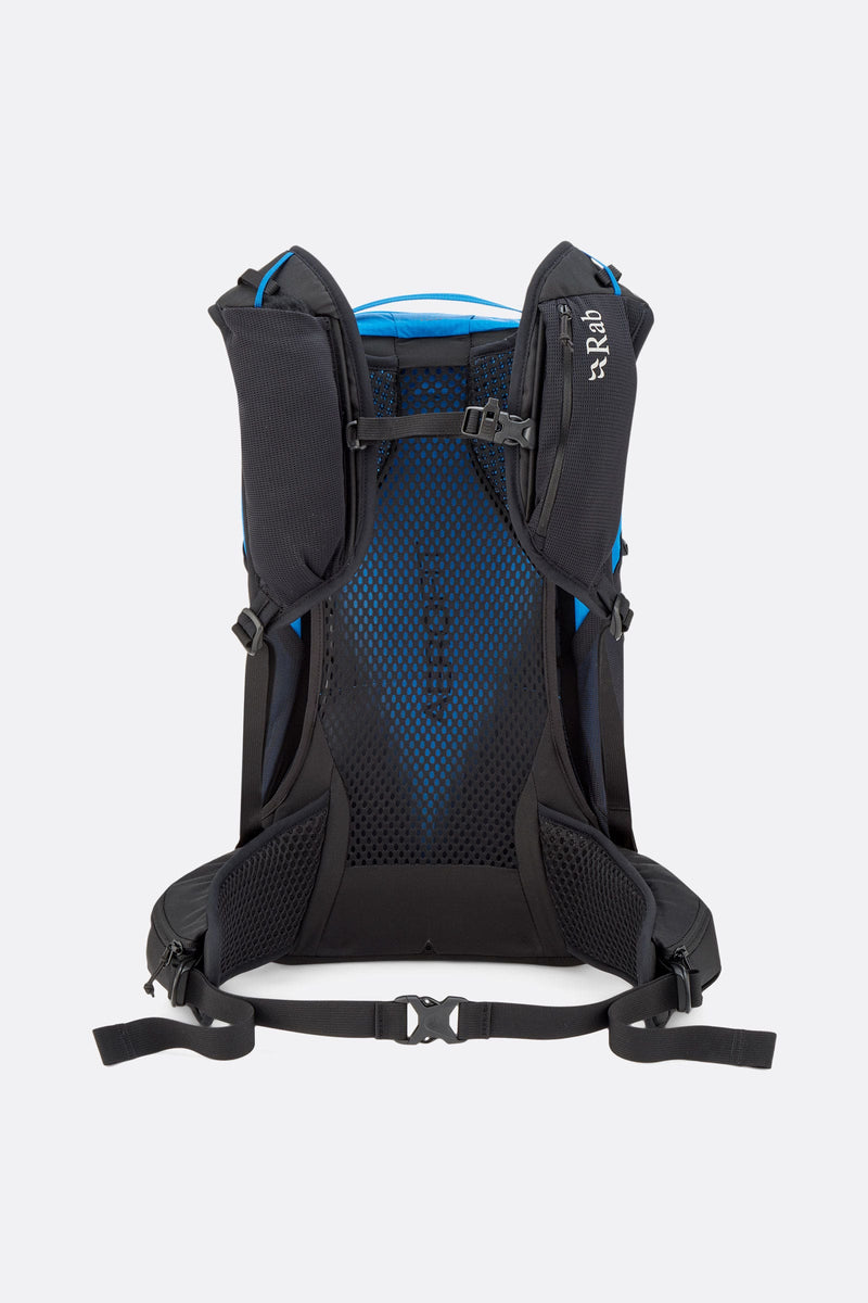 Load image into Gallery viewer, Rab Airox 24 Rucksack
