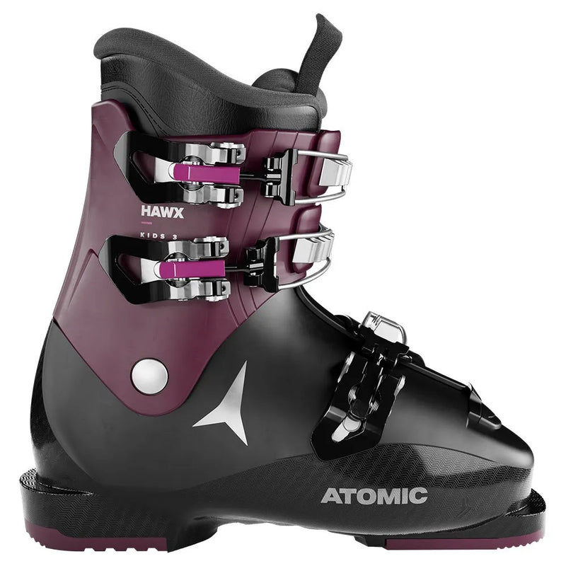 Load image into Gallery viewer, Atomic Unisex Hawx Kids 3 Ski Boot
