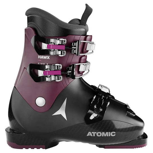 Atomic Unisex Hawx Kids 3 Ski Boot