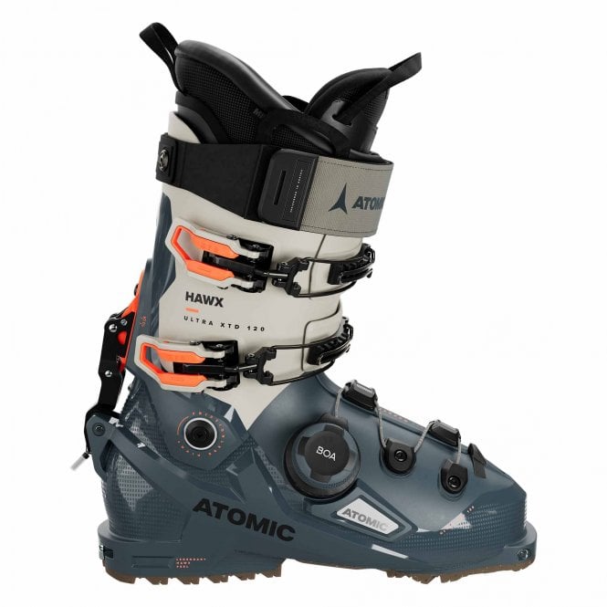 Load image into Gallery viewer, Atomic Hawx Ultra XTD 120 Boa GW Ski Boot
