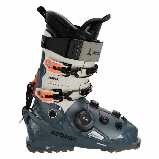 Ski Boots