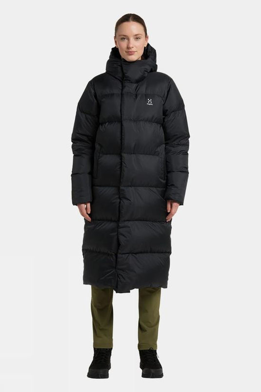 Haglofs Long Mimic Parka Women