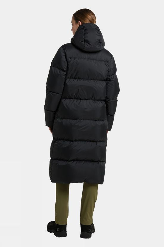 Load image into Gallery viewer, Haglofs Long Mimic Parka Women
