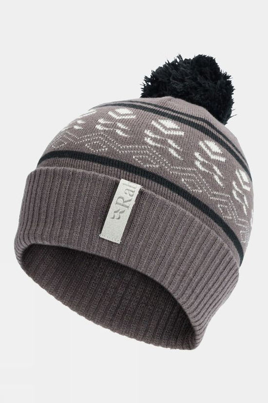 Rab Khroma Bobble Beanie